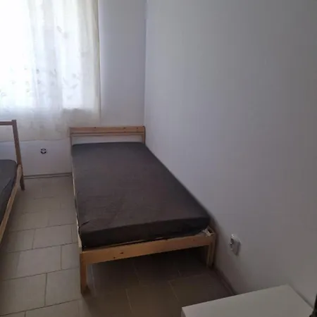 O2h Albergue Varsóvia