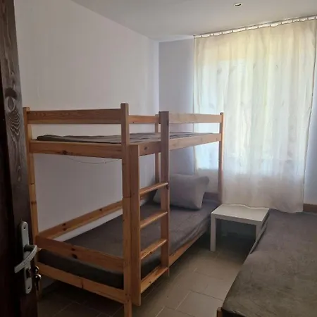 Albergue O2h