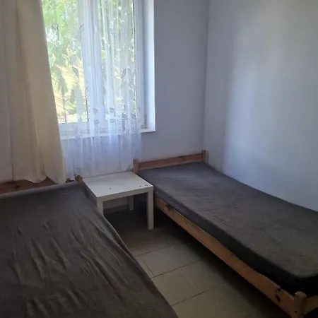 O2h Hostel Warsaw